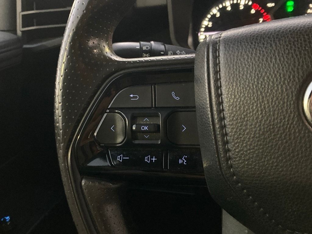 2024 Toyota Tundra SR5 San Antonio TX