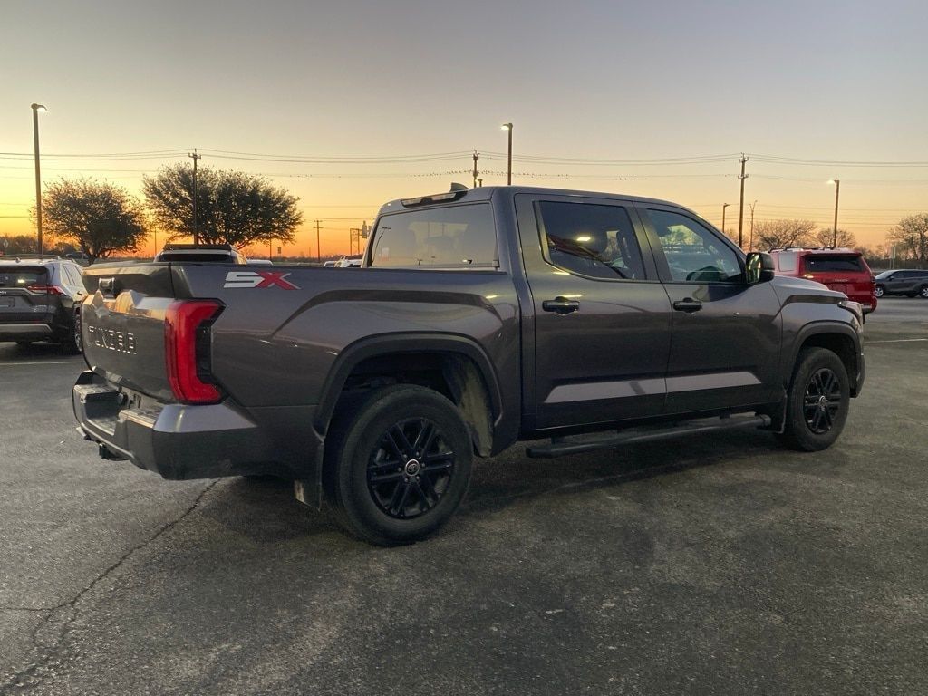 2024 Toyota Tundra SR5 San Antonio TX
