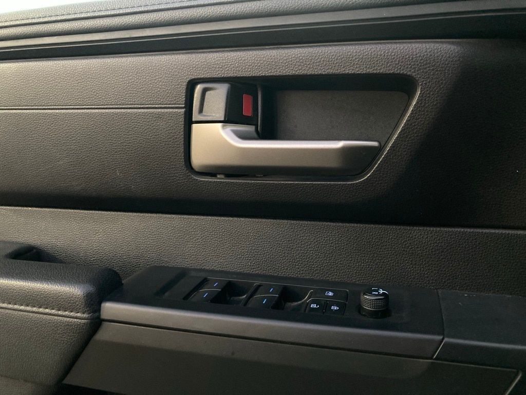 2024 Toyota Tundra SR5 San Antonio TX