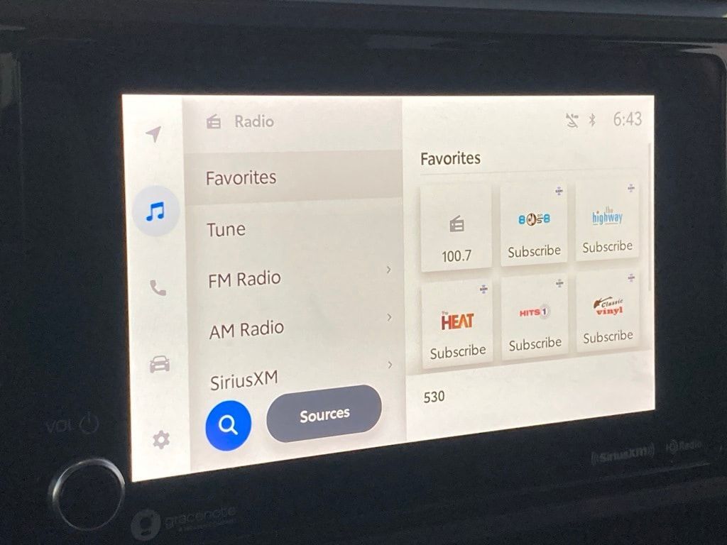 2024 Toyota Tundra SR5 San Antonio TX