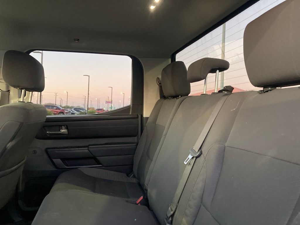 2024 Toyota Tundra SR5 San Antonio TX