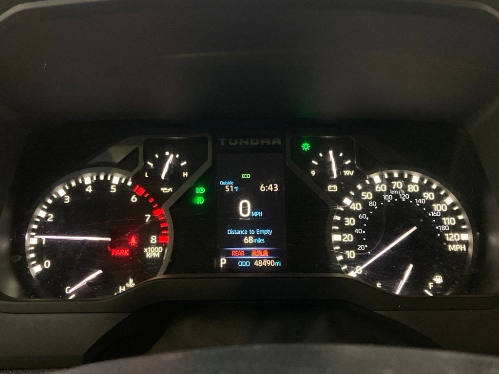 2024 Toyota Tundra SR5 San Antonio TX