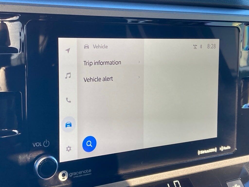 2024 Toyota Tundra SR5 San Antonio TX