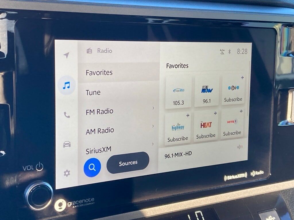2024 Toyota Tundra SR5 San Antonio TX