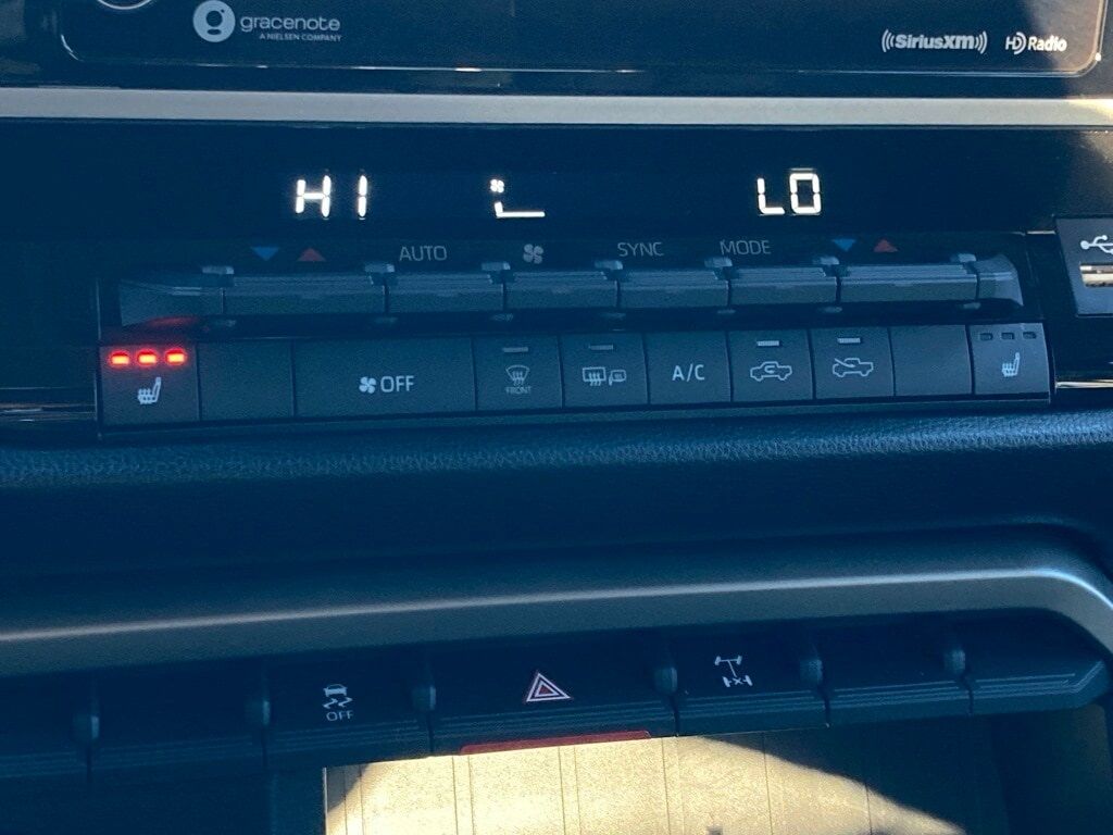 2024 Toyota Tundra SR5 San Antonio TX