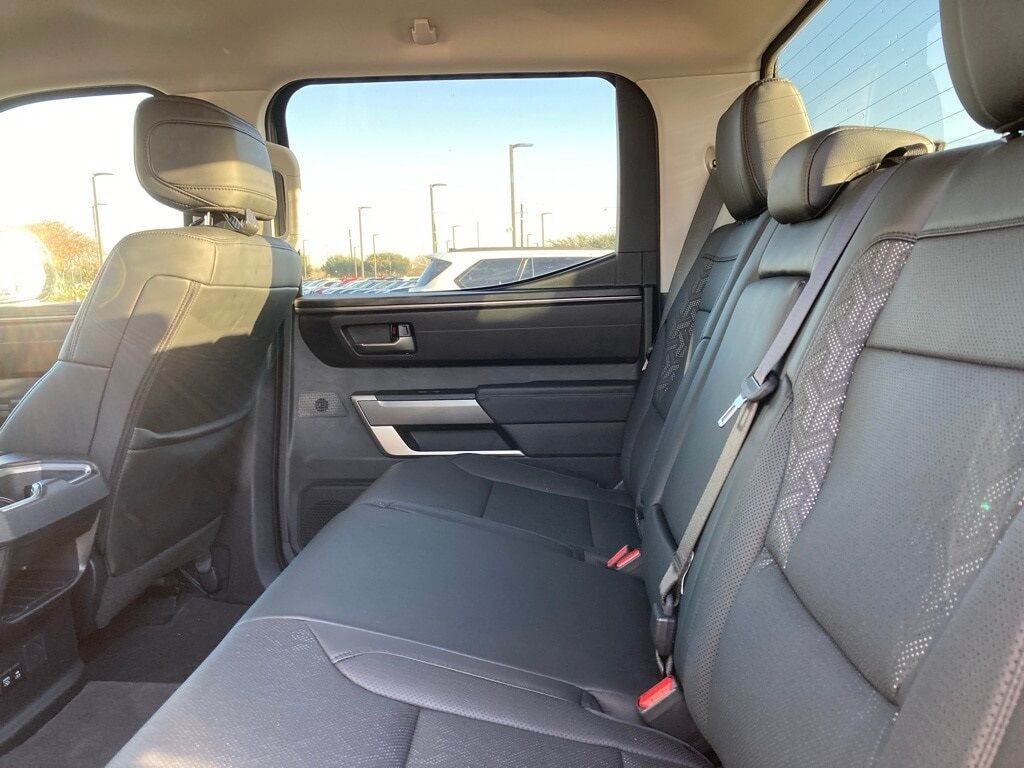2024 Toyota Tundra SR5 San Antonio TX