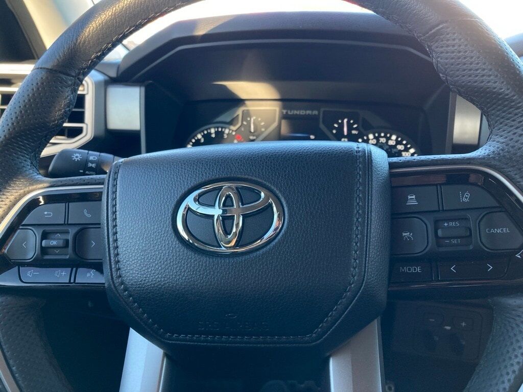 2024 Toyota Tundra SR5 San Antonio TX