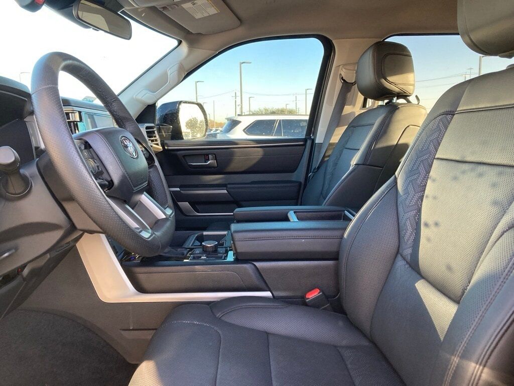 2024 Toyota Tundra SR5 San Antonio TX