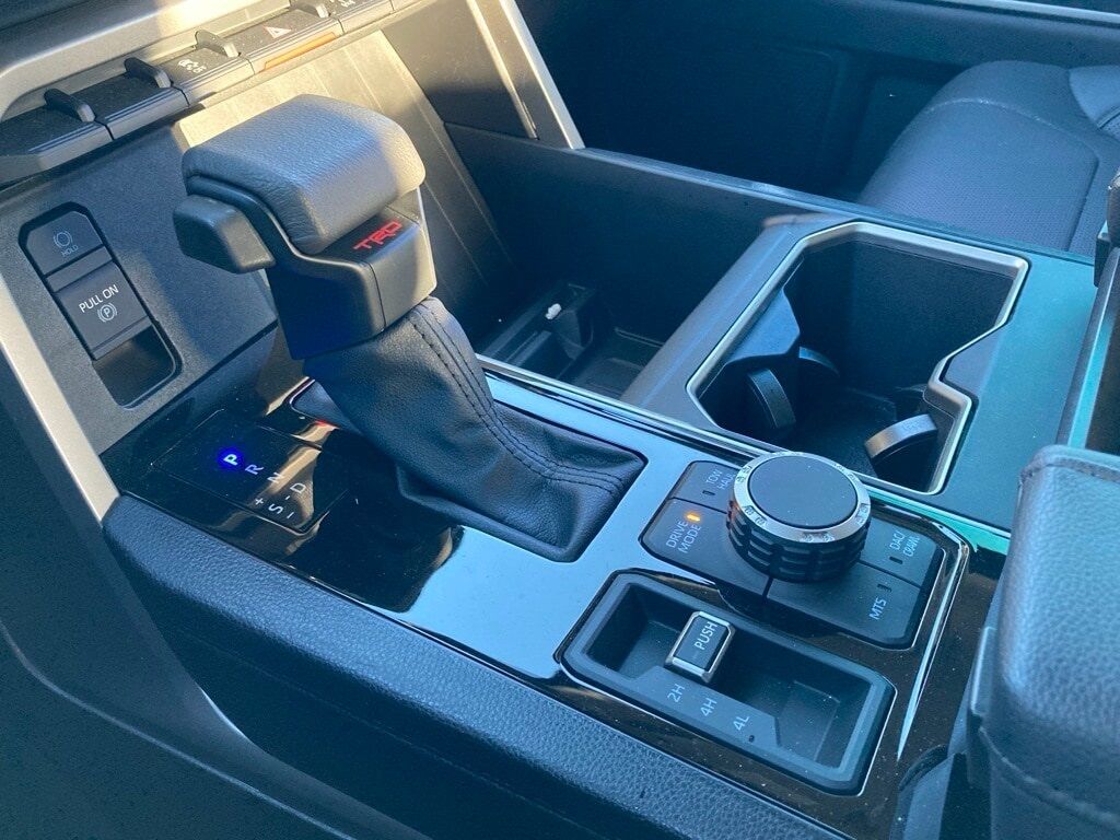 2024 Toyota Tundra SR5 San Antonio TX