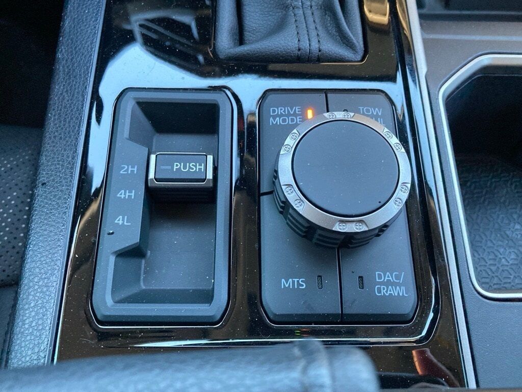 2024 Toyota Tundra SR5 San Antonio TX