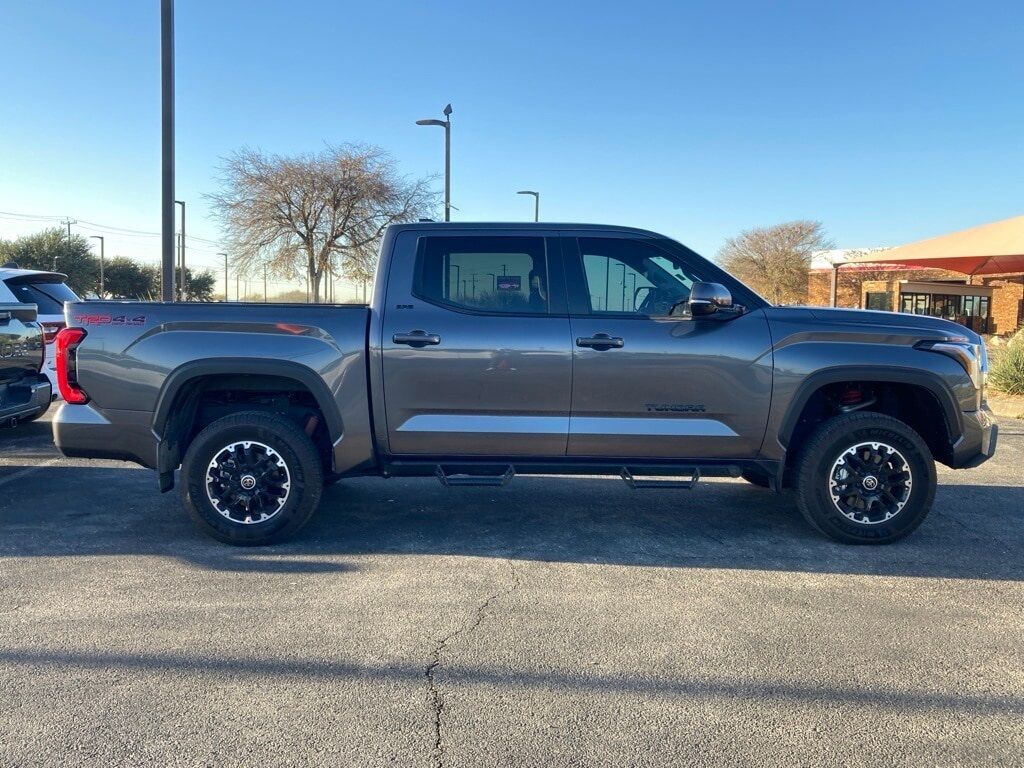 2024 Toyota Tundra SR5 San Antonio TX