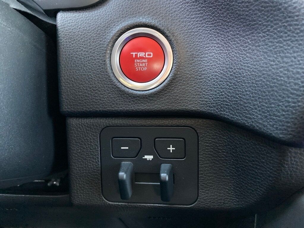 2024 Toyota Tundra SR5 San Antonio TX