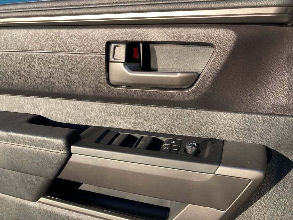 2024 Toyota Tundra SR5 San Antonio TX