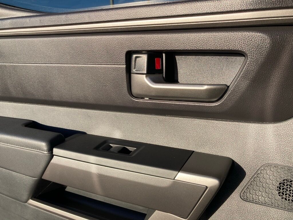 2024 Toyota Tundra SR5 San Antonio TX