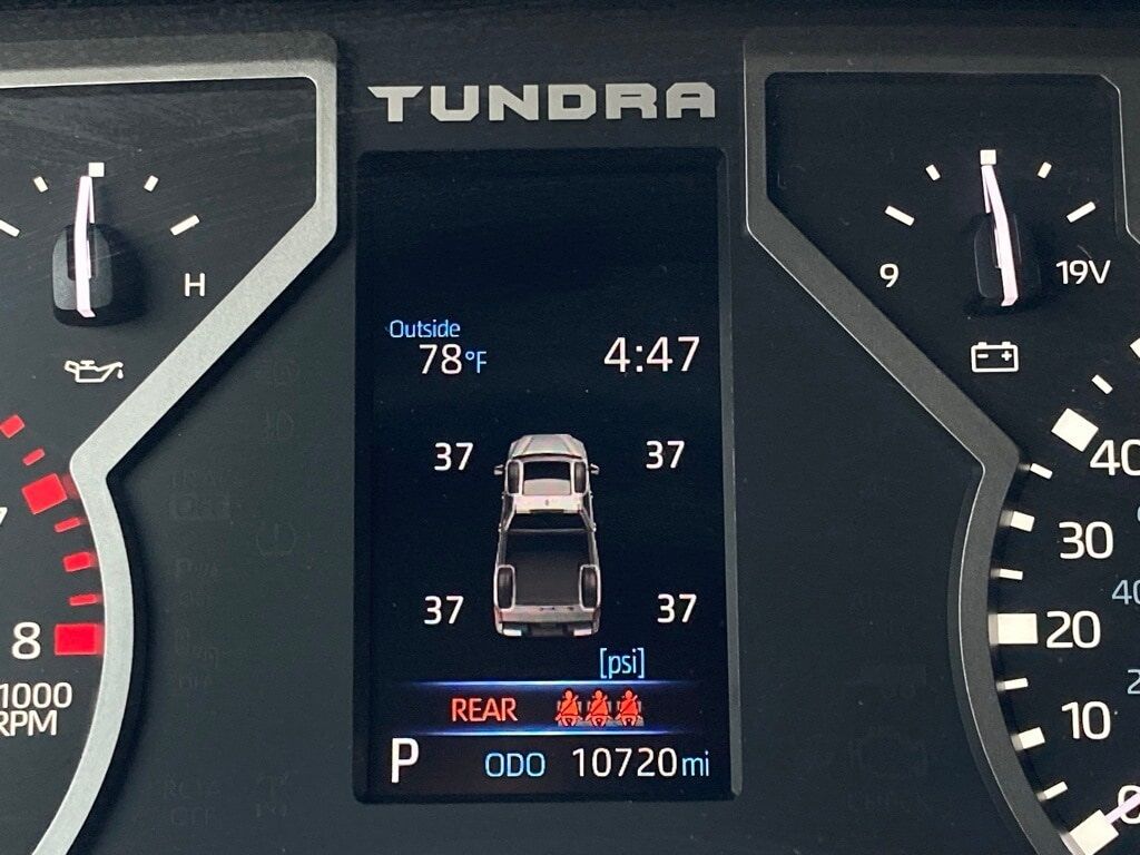 2024 Toyota Tundra SR5 San Antonio TX
