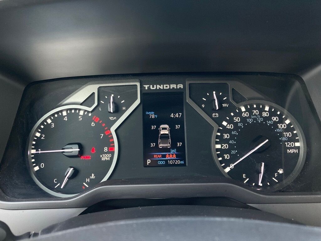 2024 Toyota Tundra SR5 San Antonio TX