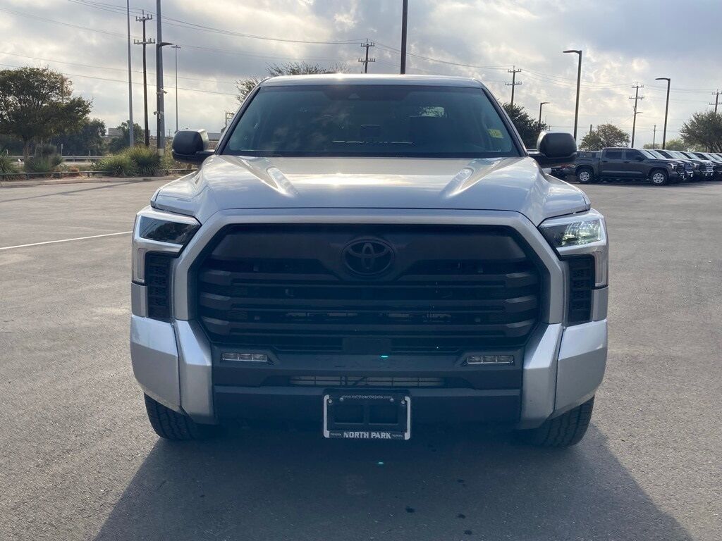 2024 Toyota Tundra SR5 San Antonio TX