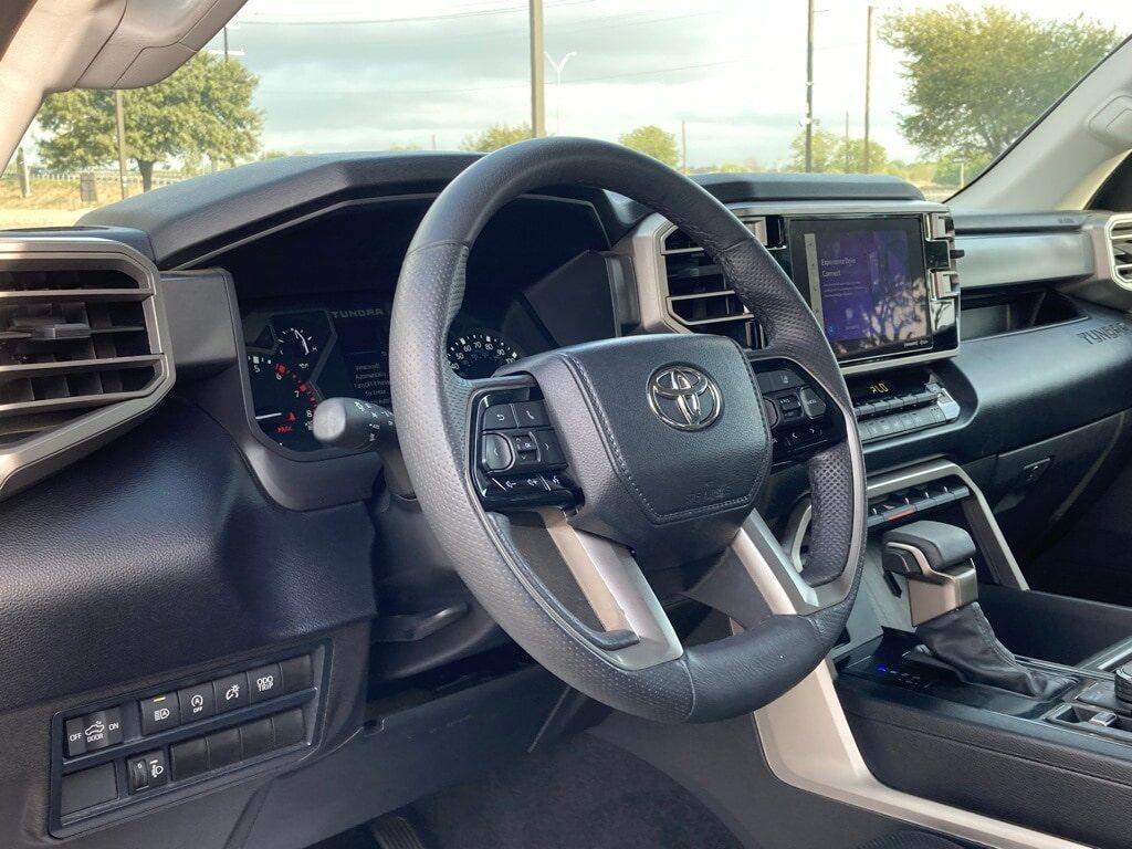 2024 Toyota Tundra SR5 San Antonio TX