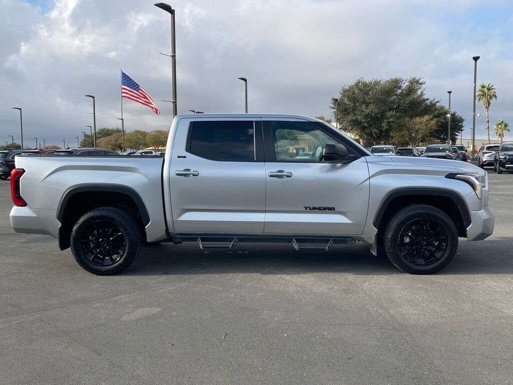 2024 Toyota Tundra SR5 San Antonio TX