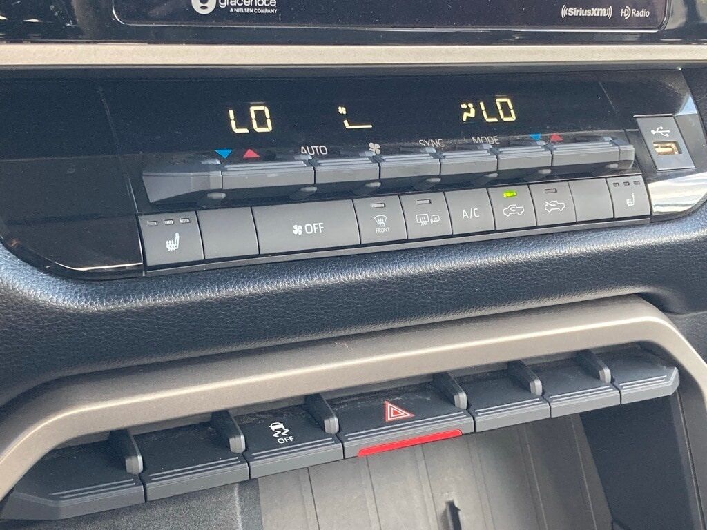 2024 Toyota Tundra SR5 San Antonio TX
