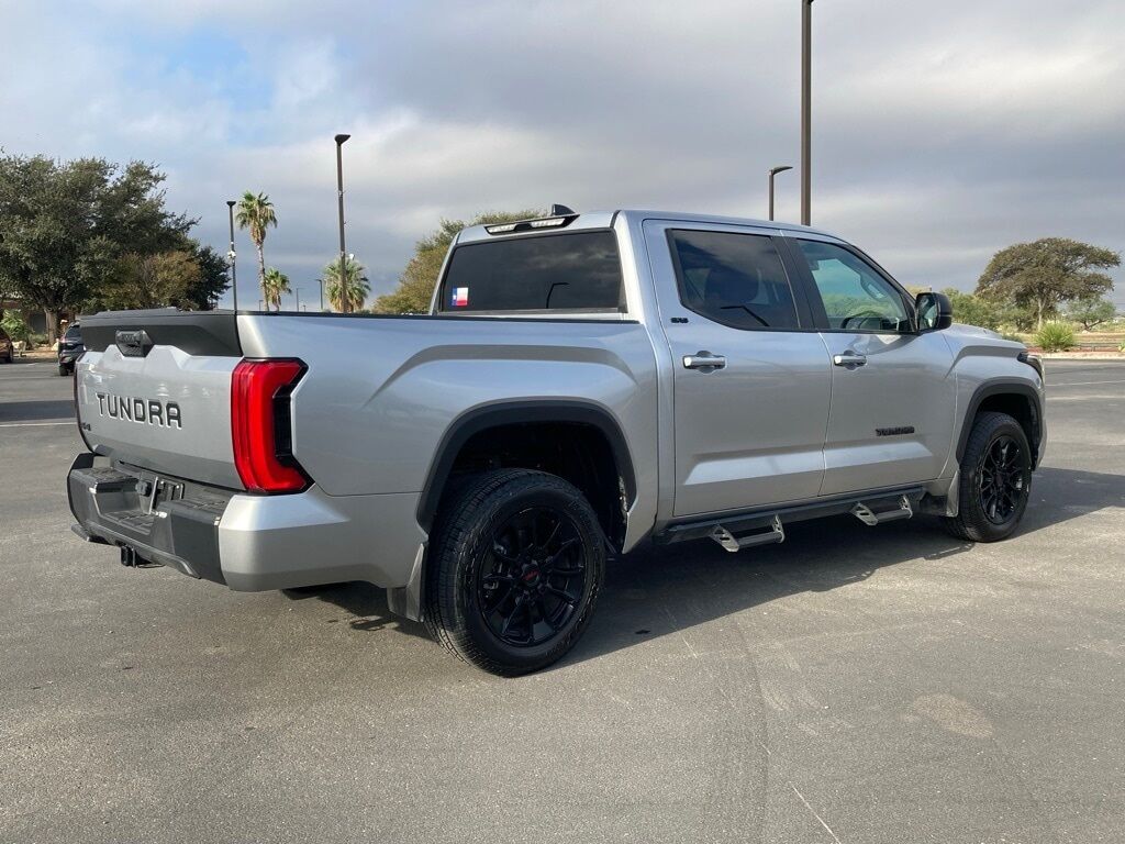 2024 Toyota Tundra SR5 San Antonio TX
