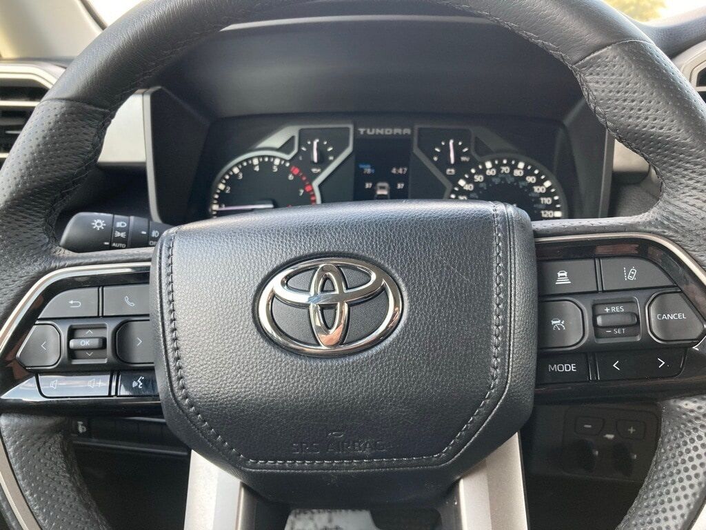 2024 Toyota Tundra SR5 San Antonio TX