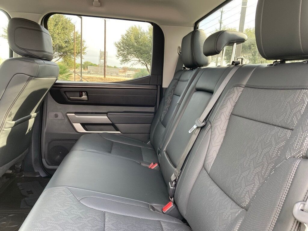 2024 Toyota Tundra SR5 San Antonio TX