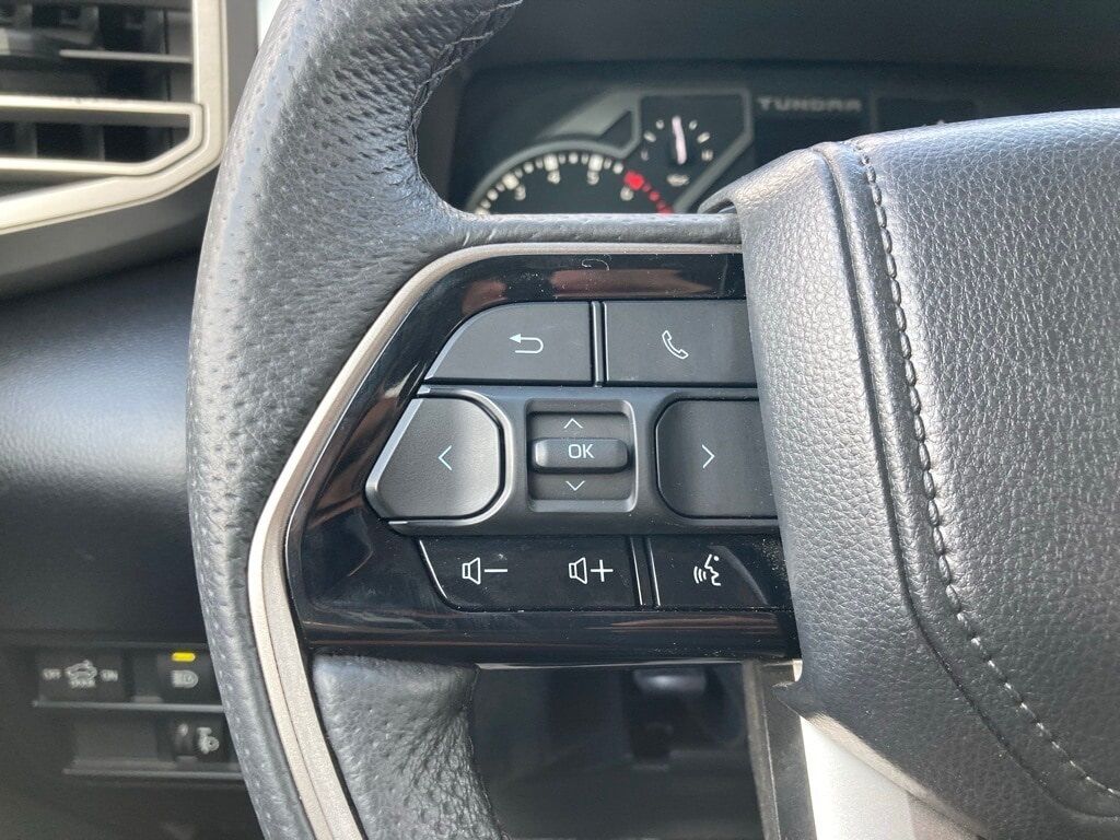 2024 Toyota Tundra SR5 San Antonio TX