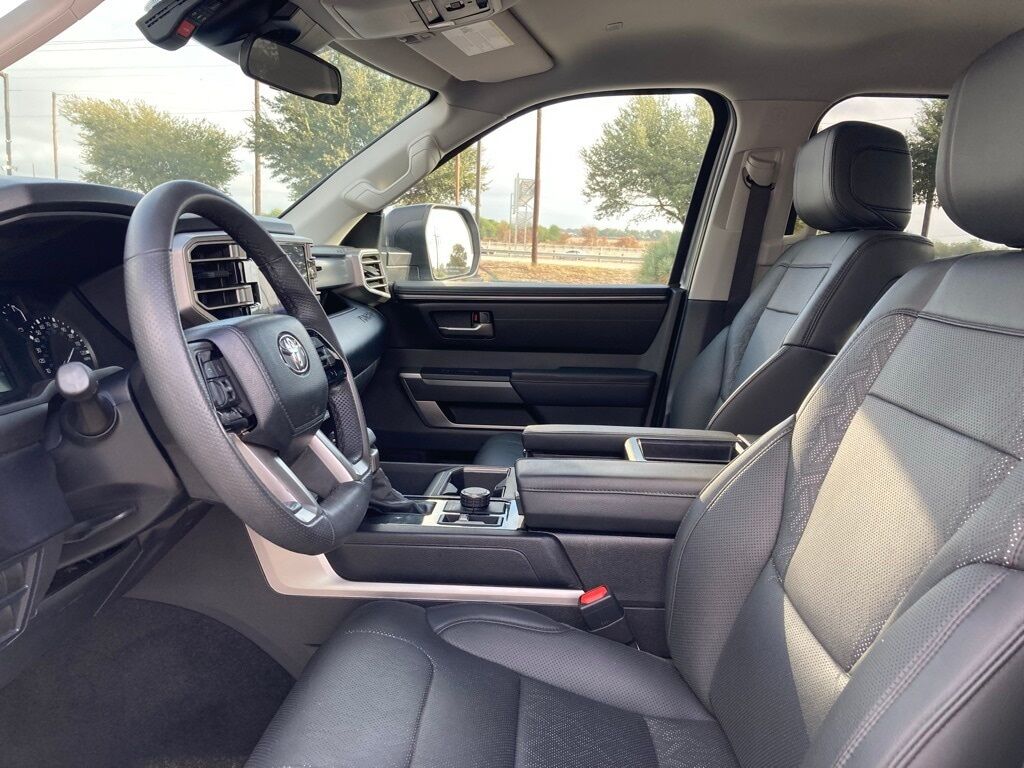 2024 Toyota Tundra SR5 San Antonio TX