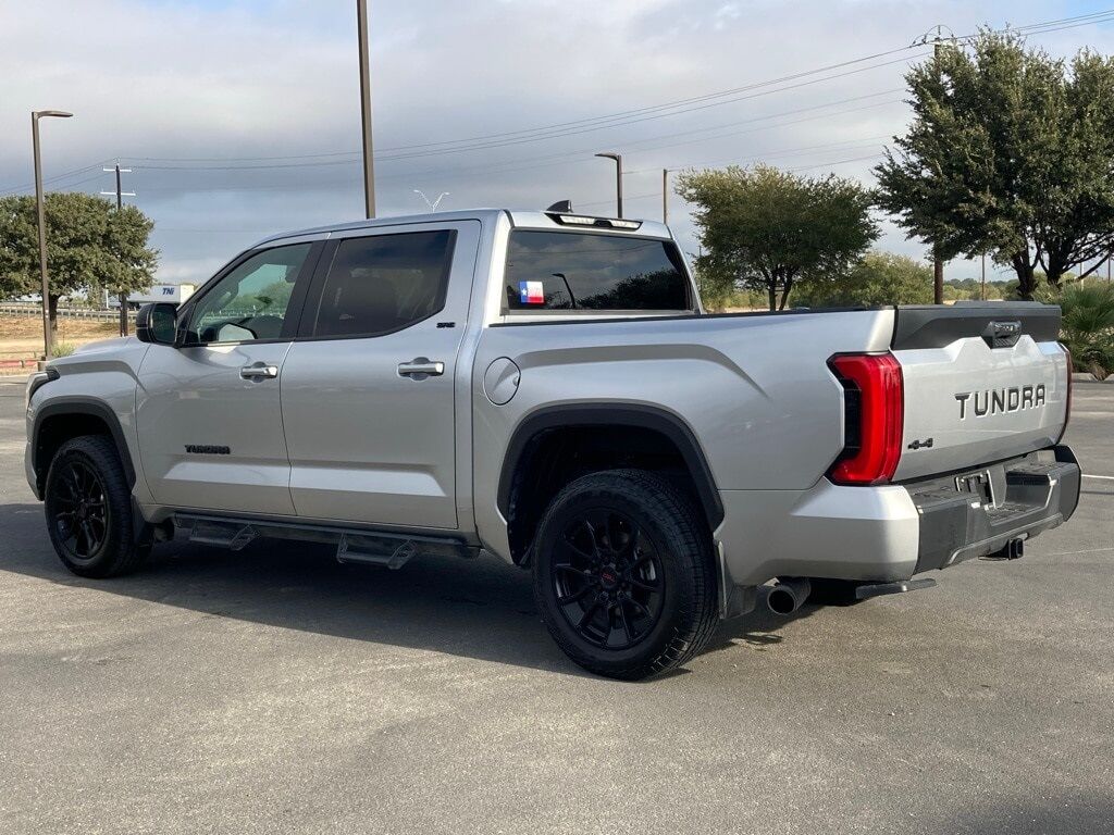 2024 Toyota Tundra SR5 San Antonio TX
