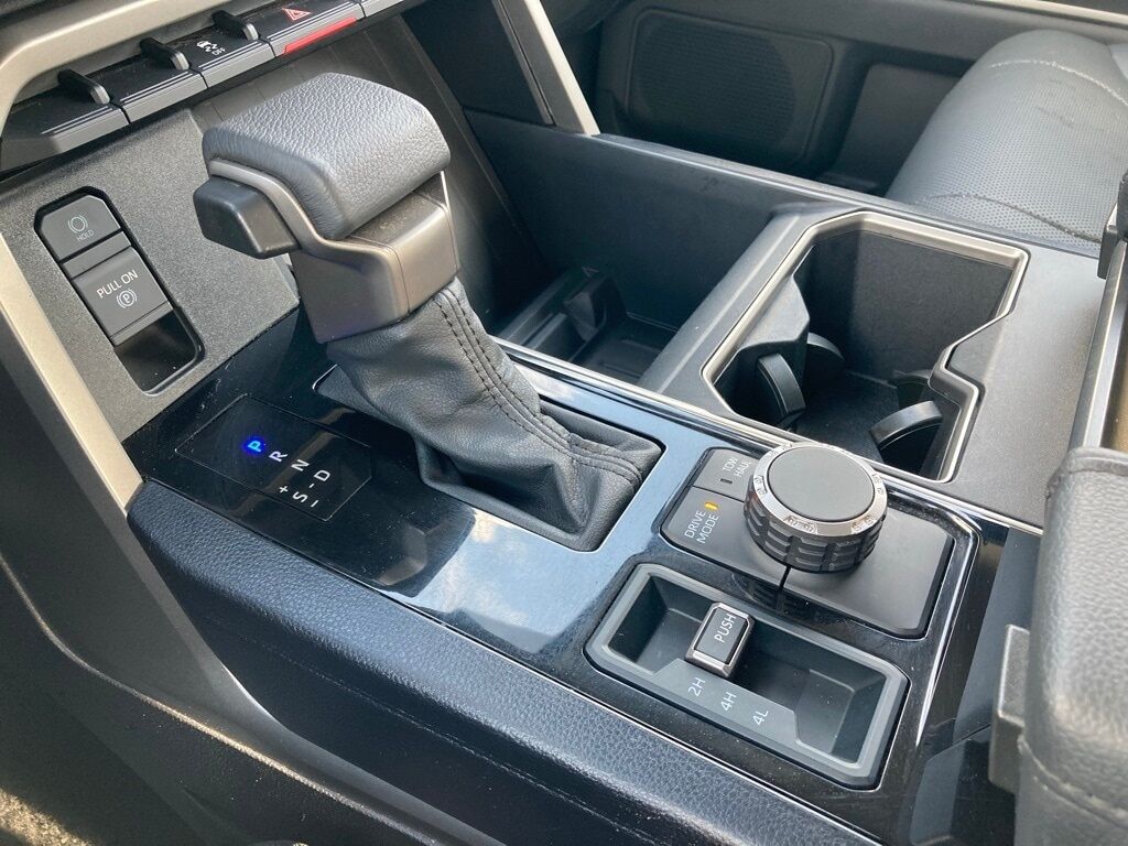 2024 Toyota Tundra SR5 San Antonio TX