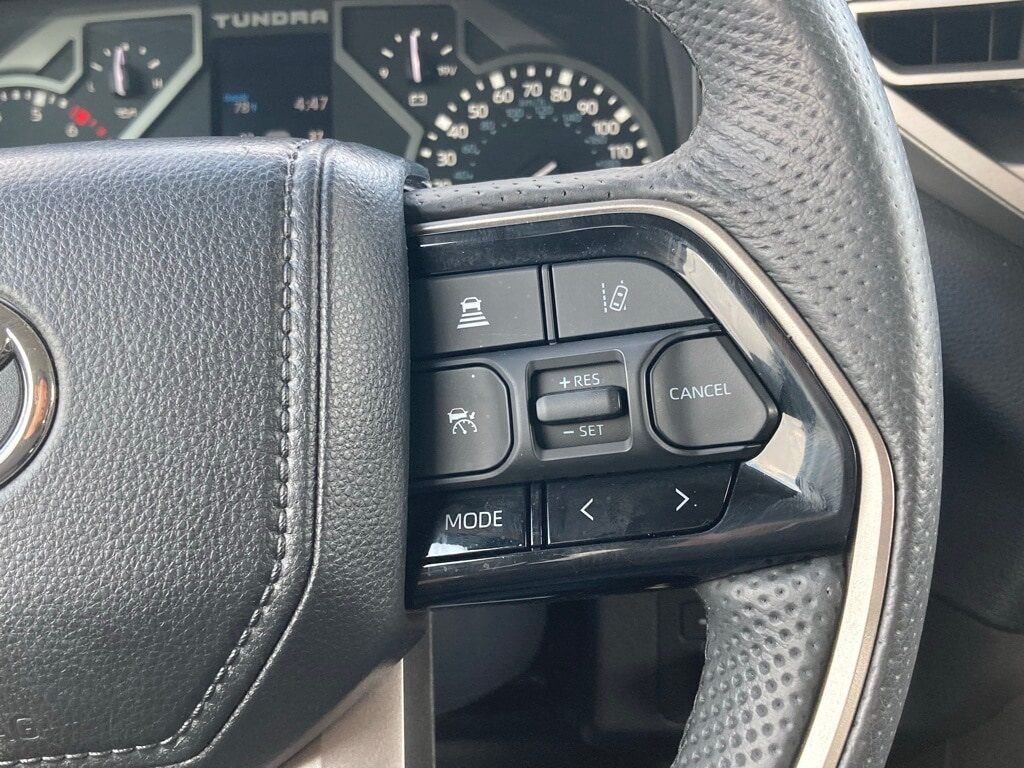 2024 Toyota Tundra SR5 San Antonio TX