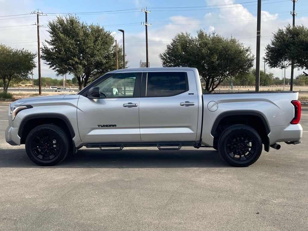 2024 Toyota Tundra SR5 San Antonio TX