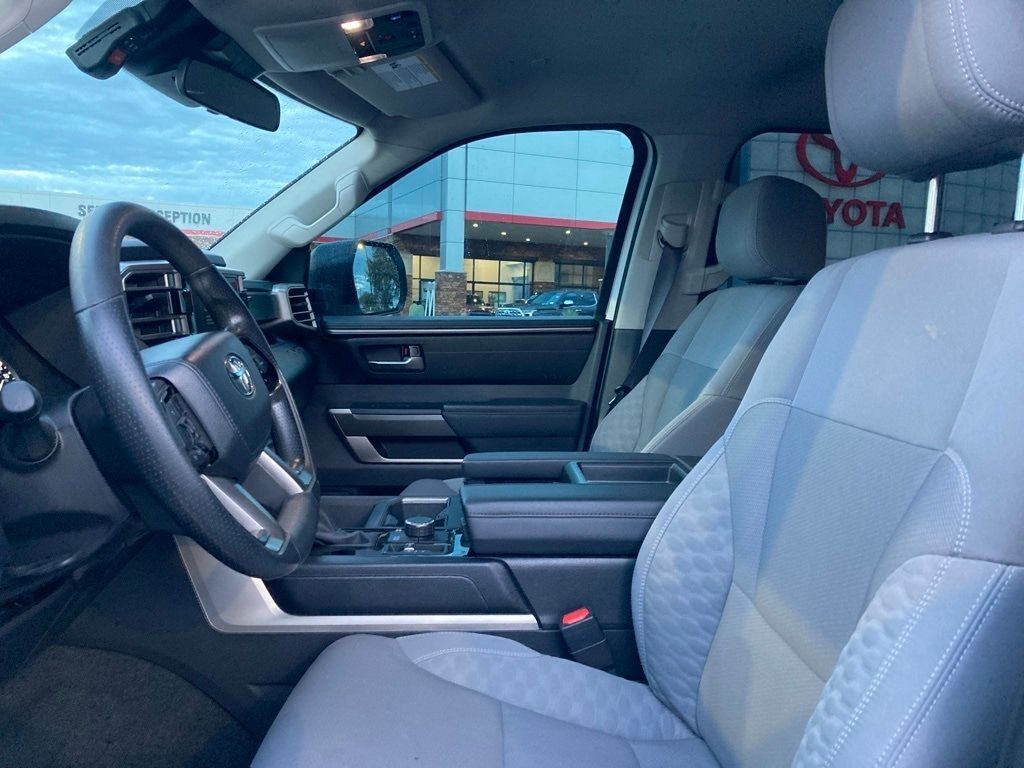 2024 Toyota Tundra SR5 San Antonio TX