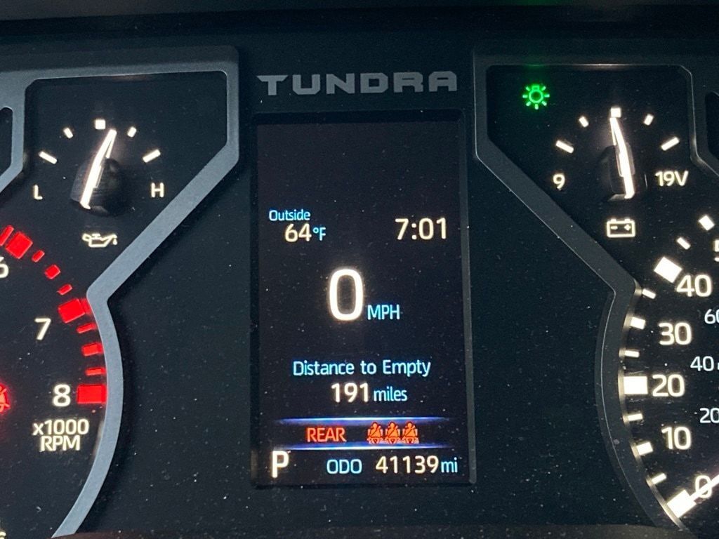 2024 Toyota Tundra SR5 San Antonio TX