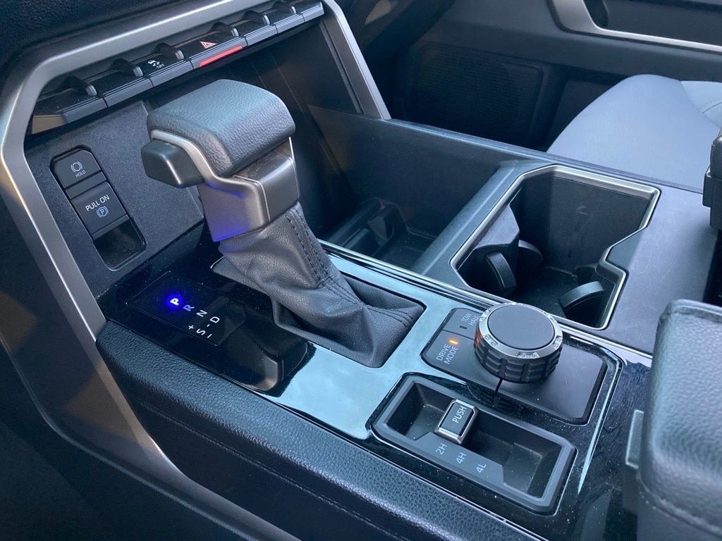 2024 Toyota Tundra SR5 San Antonio TX