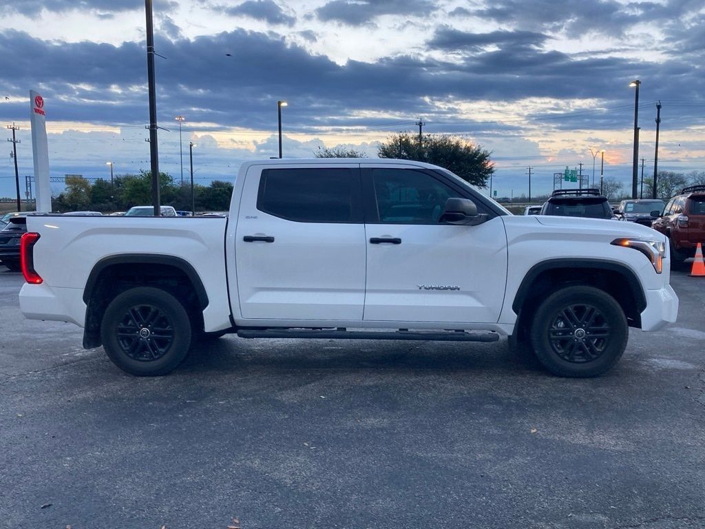 2024 Toyota Tundra SR5 San Antonio TX