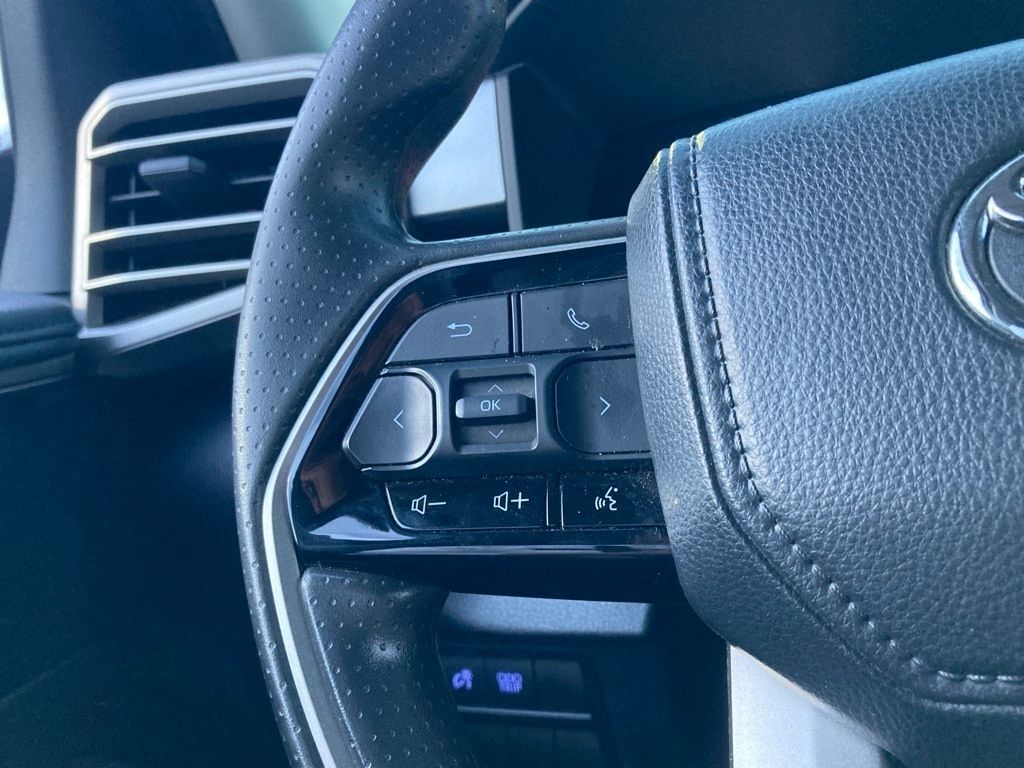 2024 Toyota Tundra SR5 San Antonio TX