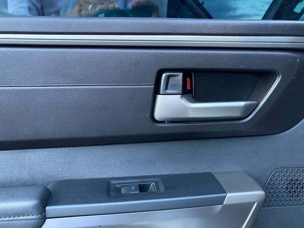 2024 Toyota Tundra SR5 San Antonio TX