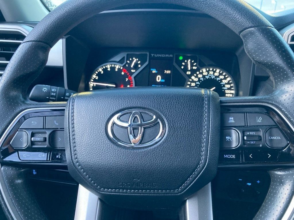 2024 Toyota Tundra SR5 San Antonio TX