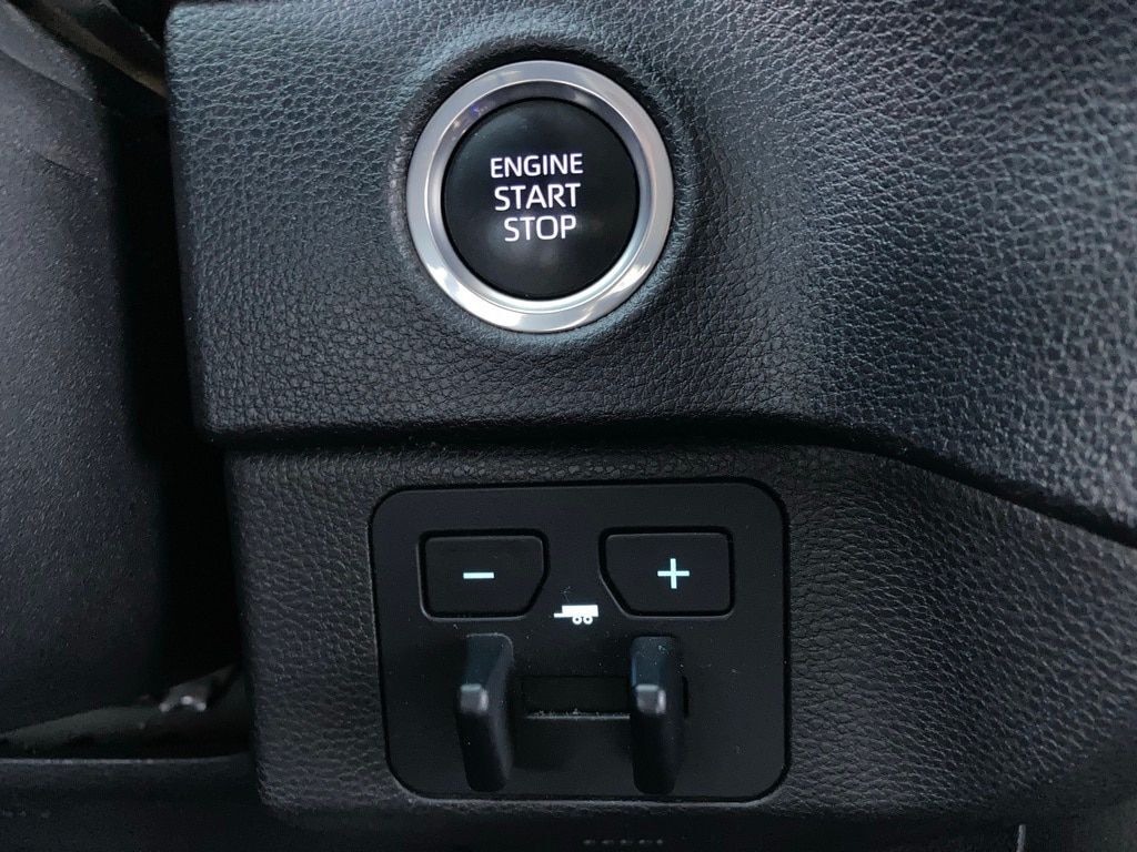 2024 Toyota Tundra SR5 San Antonio TX