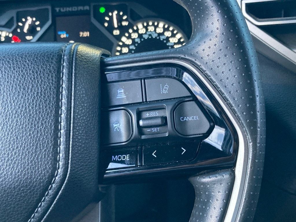 2024 Toyota Tundra SR5 San Antonio TX