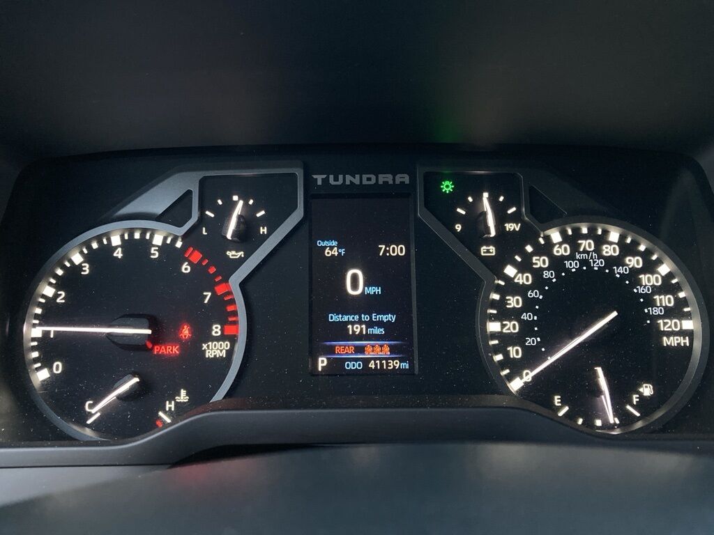 2024 Toyota Tundra SR5 San Antonio TX