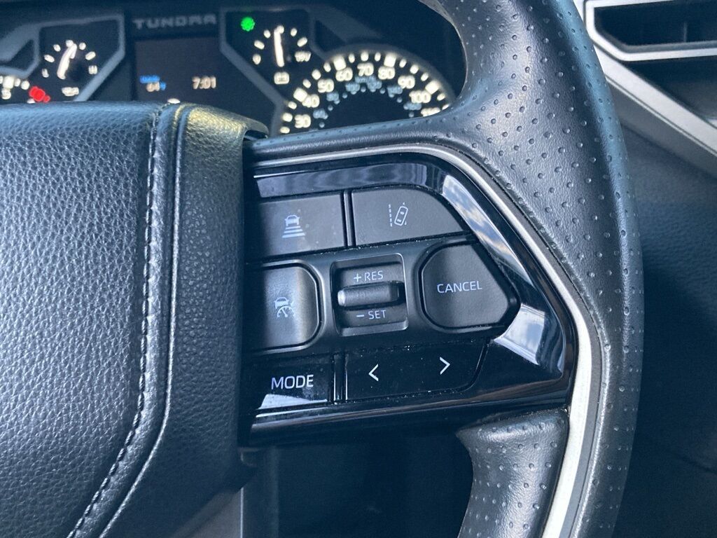 2024 Toyota Tundra SR5 San Antonio TX