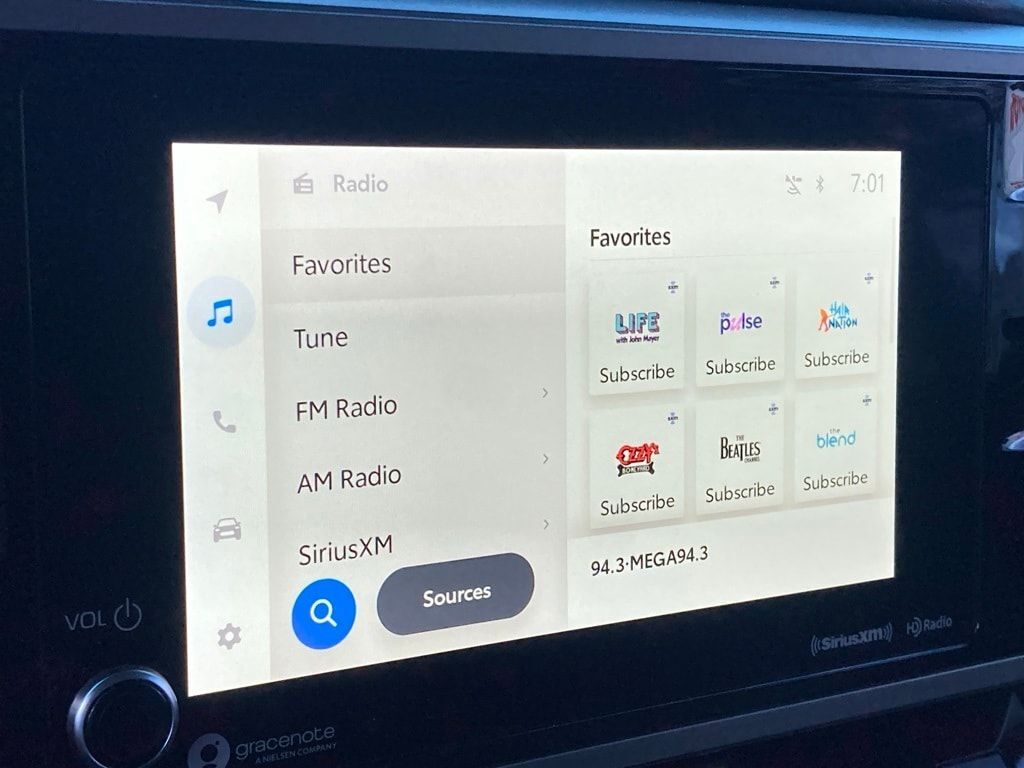 2024 Toyota Tundra SR5 San Antonio TX