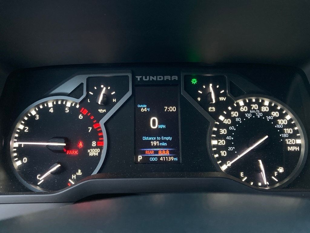 2024 Toyota Tundra SR5 San Antonio TX