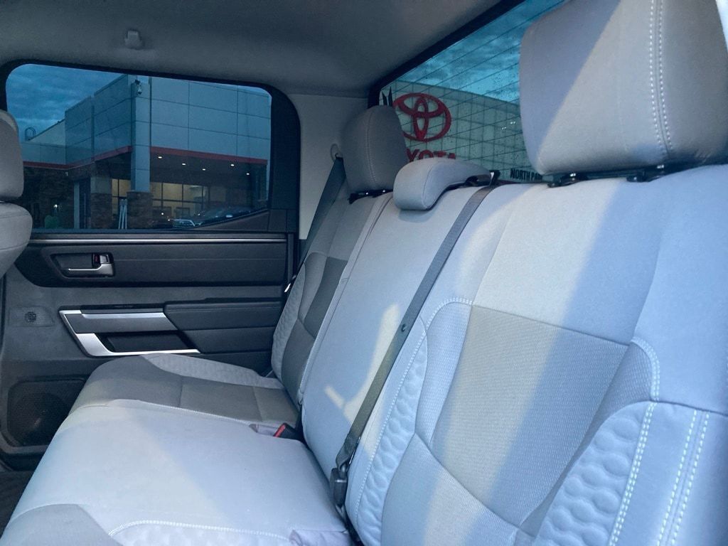 2024 Toyota Tundra SR5 San Antonio TX