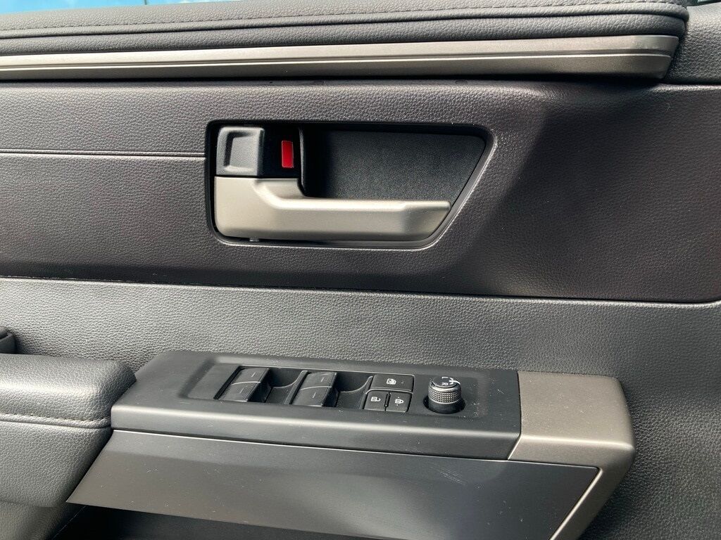 2024 Toyota Tundra SR5 San Antonio TX
