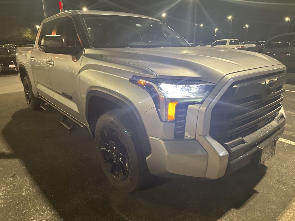 2024 Toyota Tundra SR5 San Antonio TX