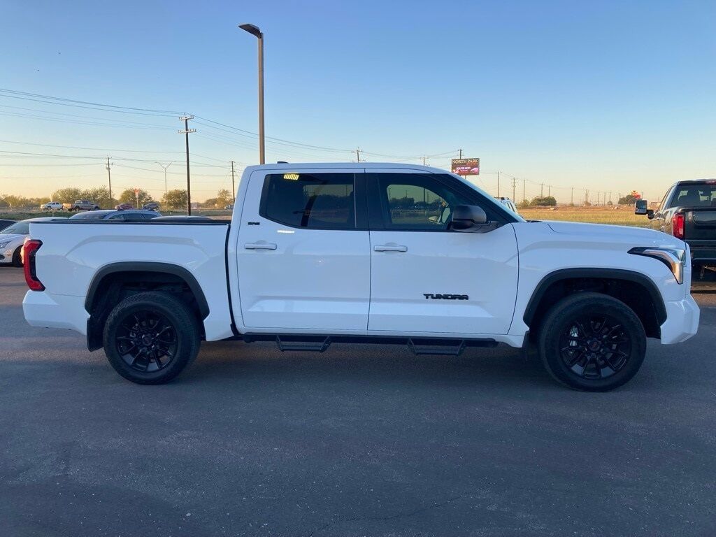 2024 Toyota Tundra SR5 San Antonio TX